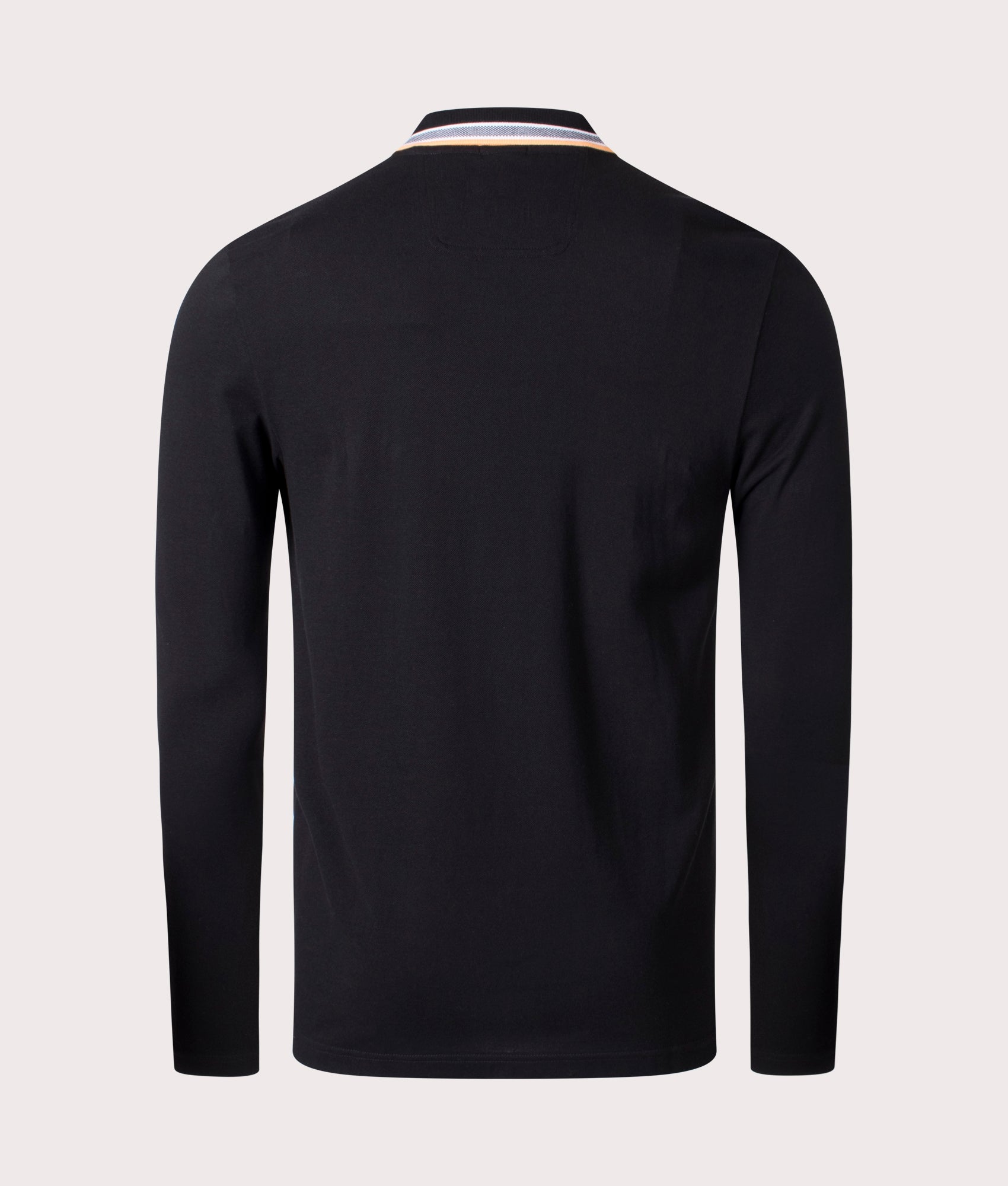 Long-Sleeve-Plisy-Polo-Shirt-Balck-BOSS-EQVVS