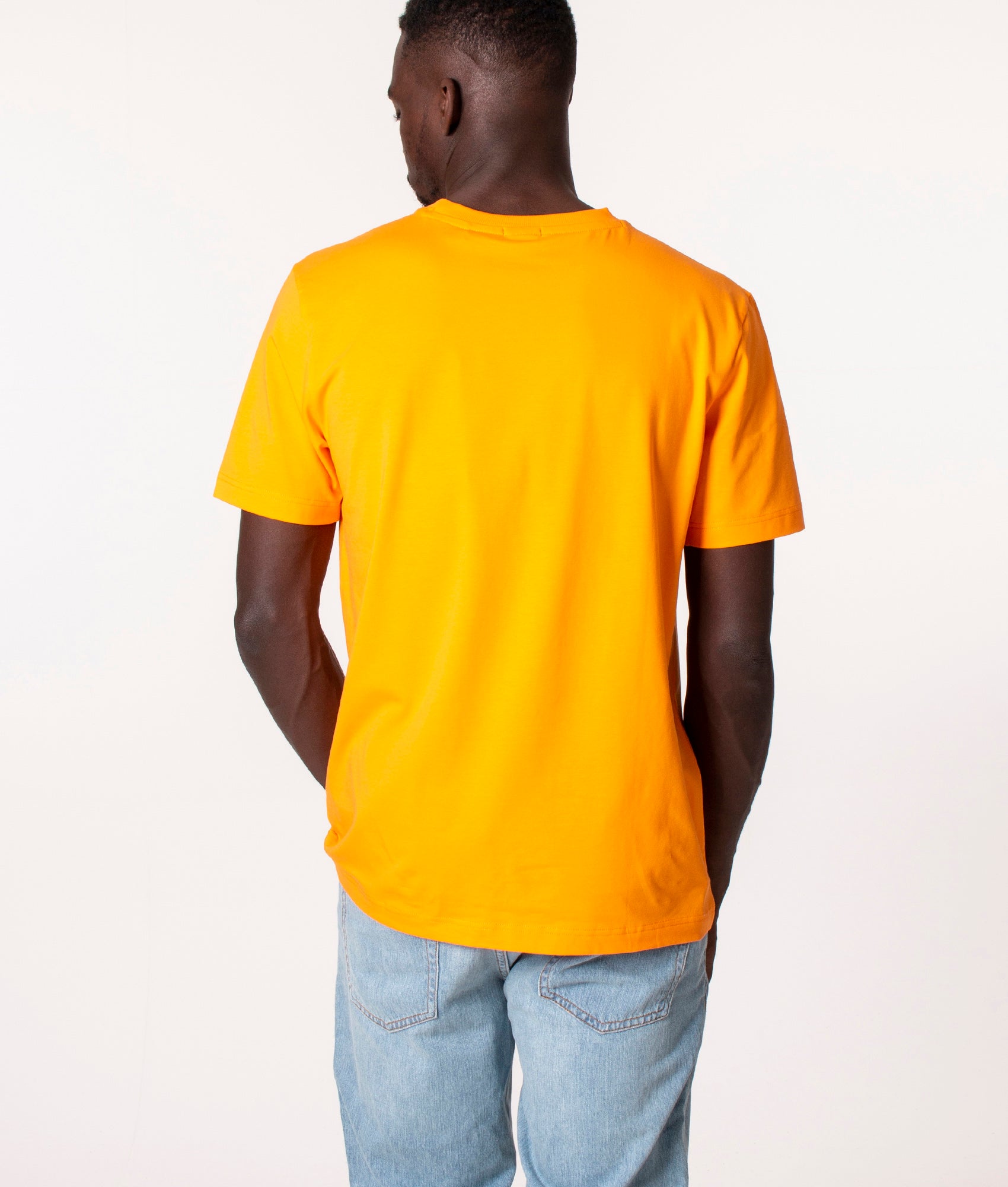 Contrast-Logo-T-Shirt-Open-Orange-BOSS-EQVVS