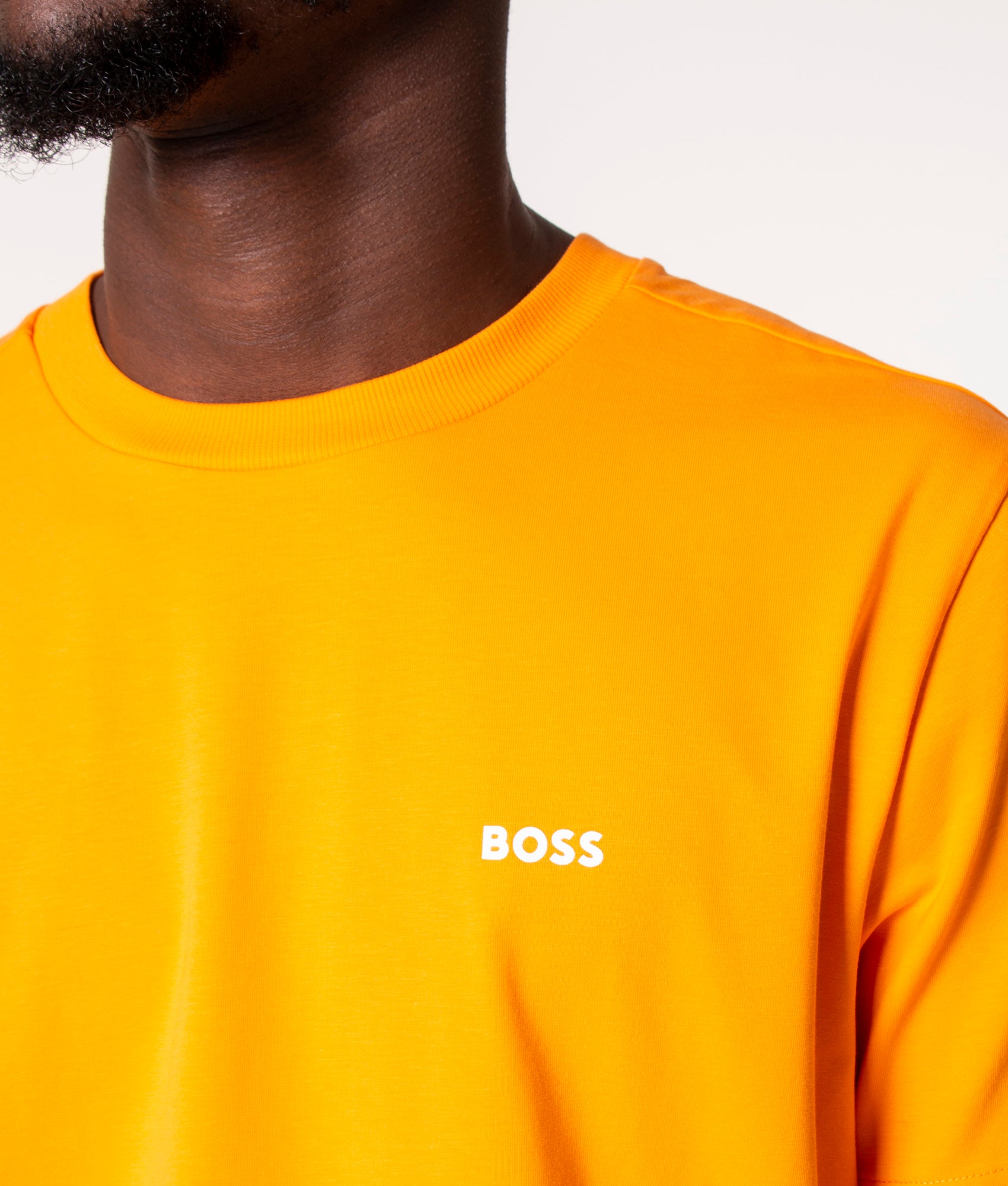 Contrast-Logo-T-Shirt-Open-Orange-BOSS-EQVVS