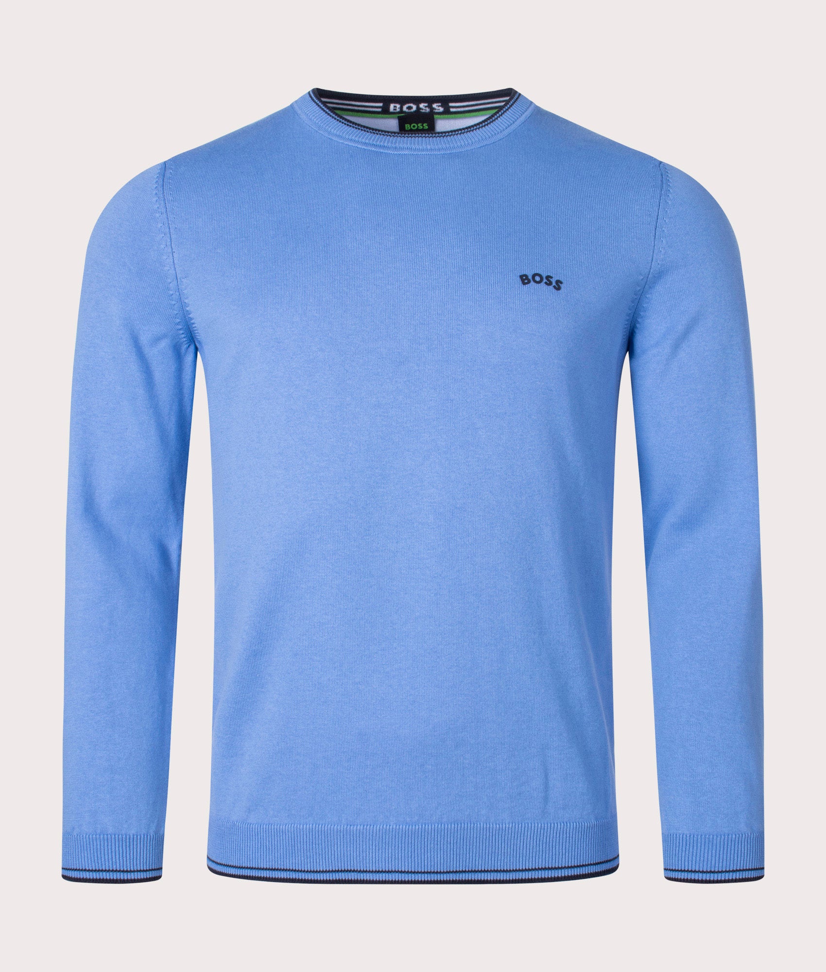 Ritom-W22-Jumper-Bright-Blue-BOSS-EQVVS