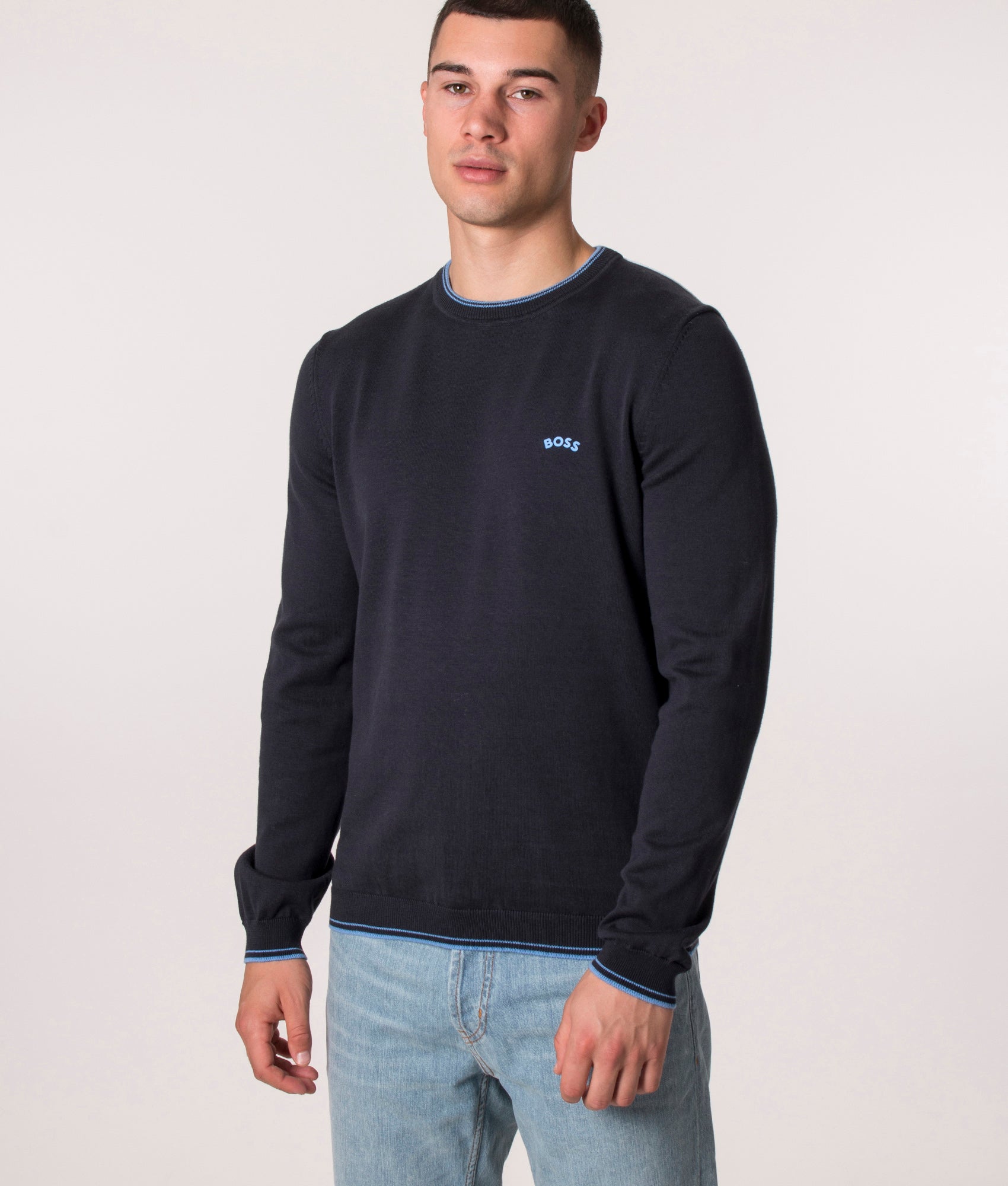 Ritom-W22-Jumper-Dark-Blue-BOSS-EQVVS