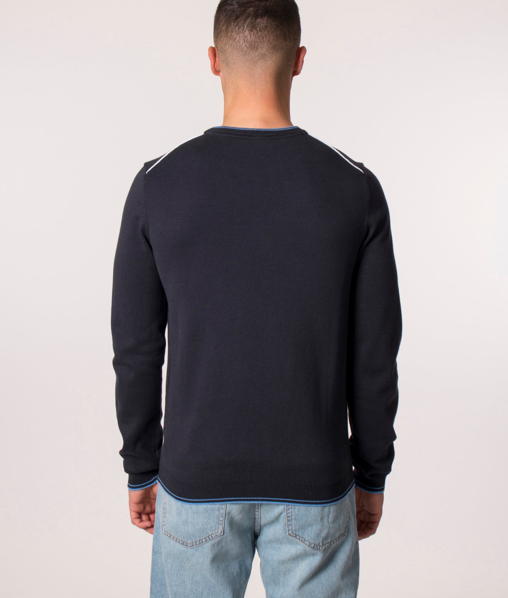 Ritom-W22-Jumper-Dark-Blue-BOSS-EQVVS