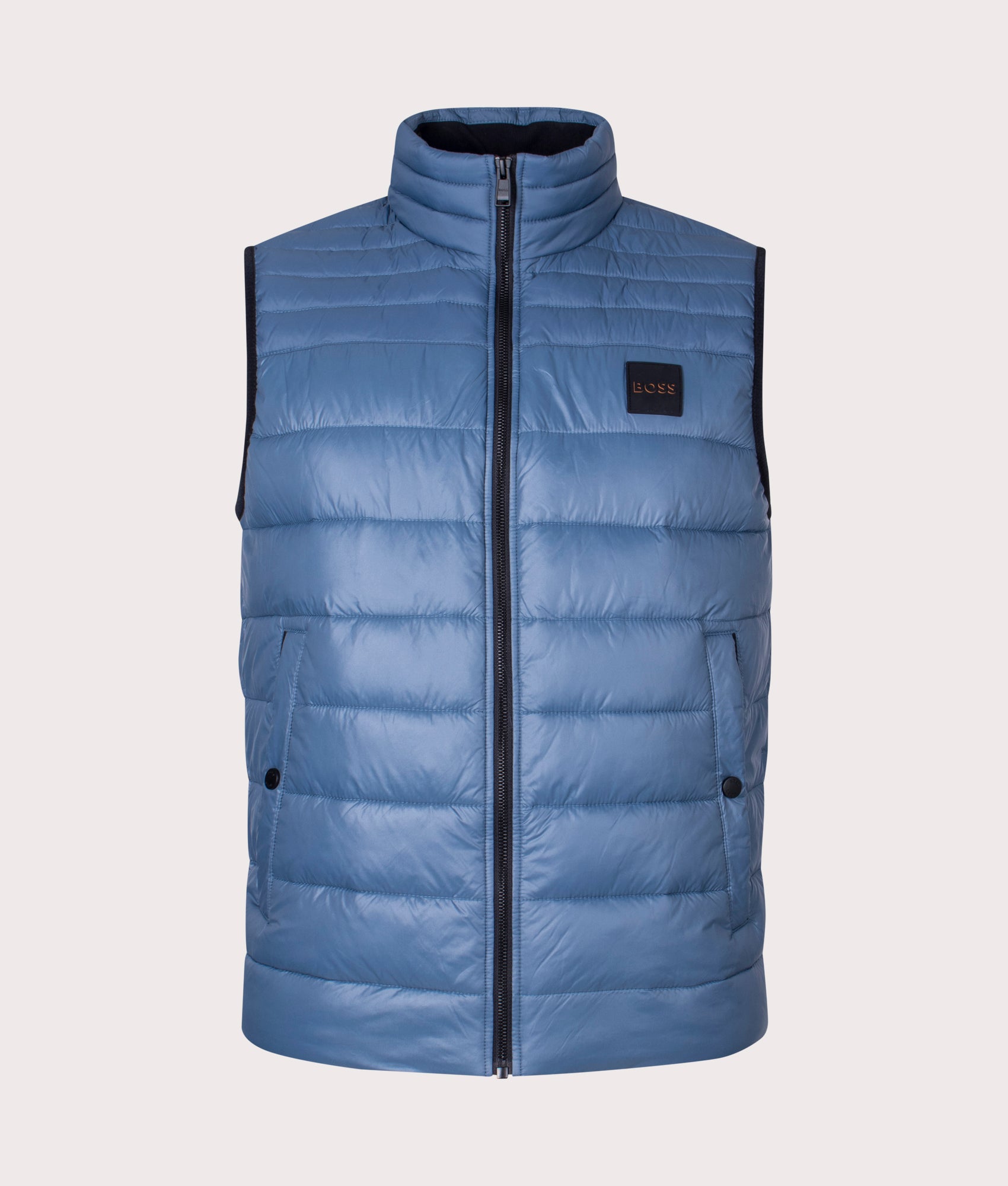 Odeno-Gilet-BOSS-Bright-Blue-EQVVS