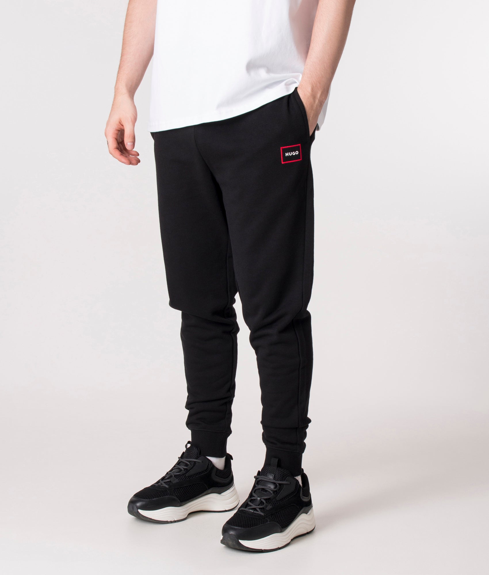 Dyssop-Joggers-Black-HUGO-EQVVS