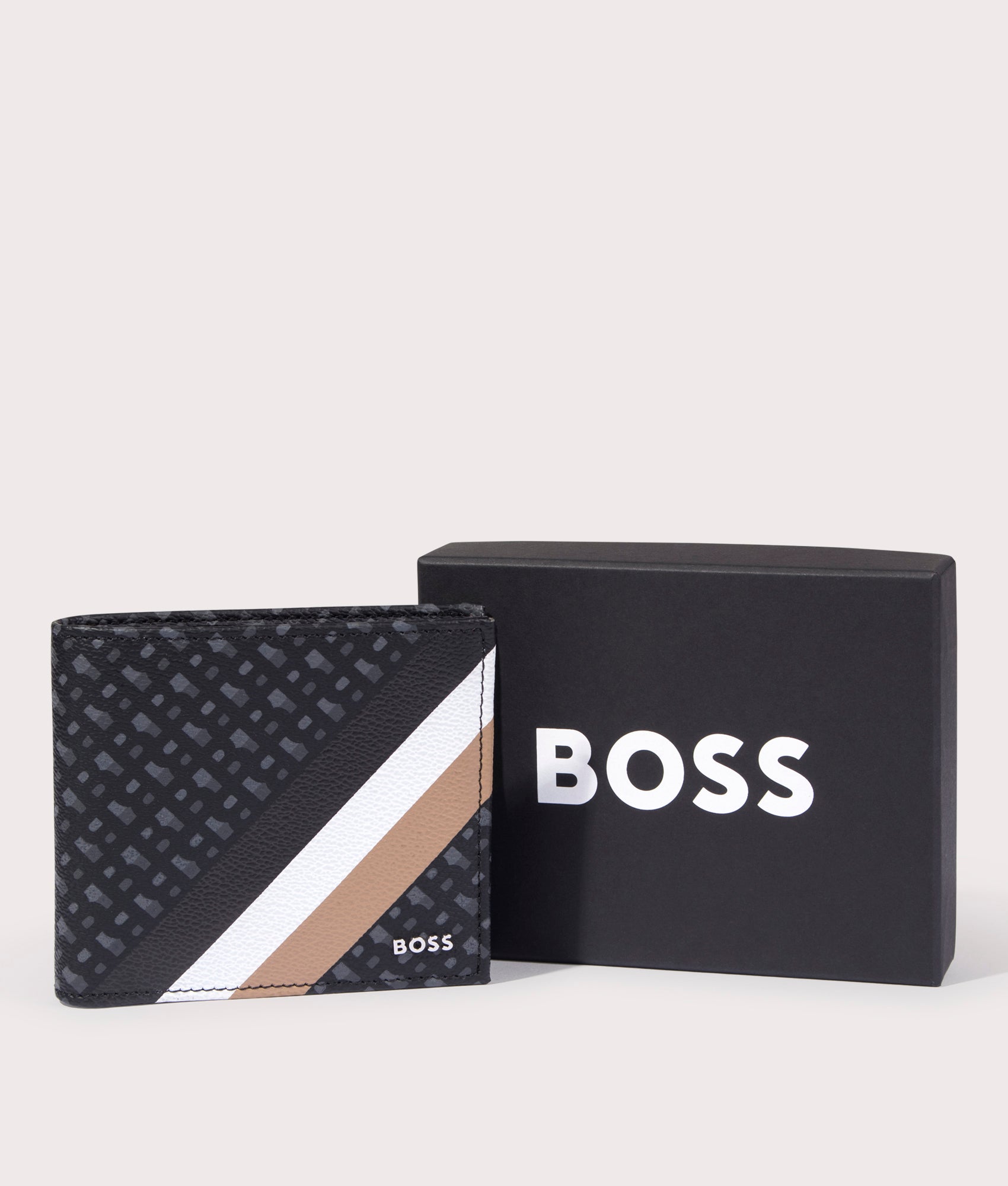 Monogrammed-Byron-Stripe8-CC-Wallet-Black-BOSS-EQVVS