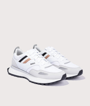 Reflective-Jonah-Runn-MX-Trainers-White-BOSS-EQVVS