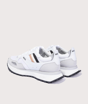 Reflective-Jonah-Runn-MX-Trainers-White-BOSS-EQVV