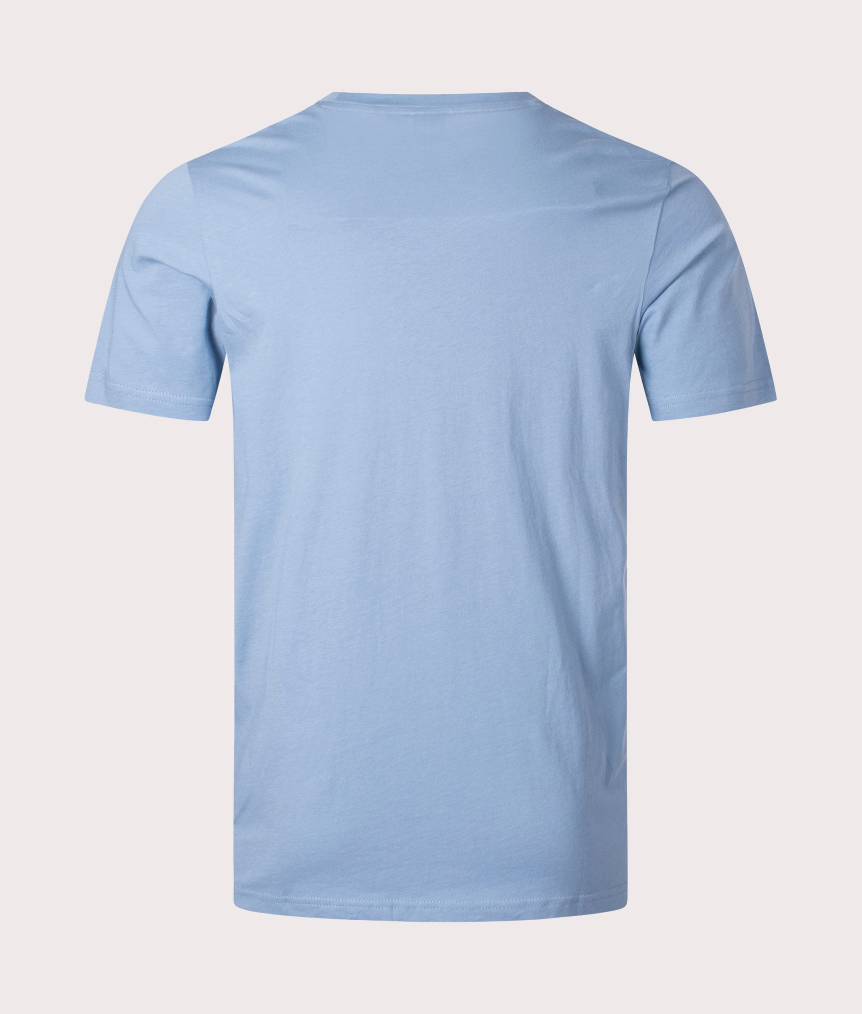 Thinking-1-T-Shirt-Light-Pastel-Blue-BOSS-EQVVS