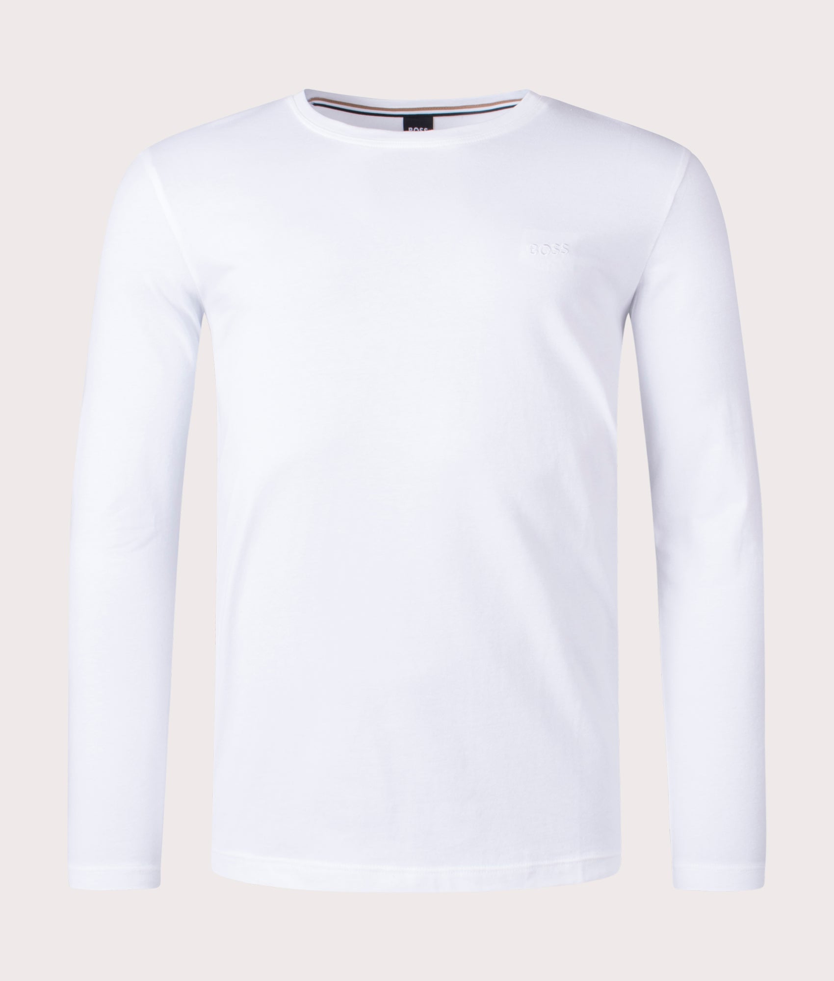 Mix-&-Match-Long-Sleeve-T-Shirt-White-BOSS-EQVVS
