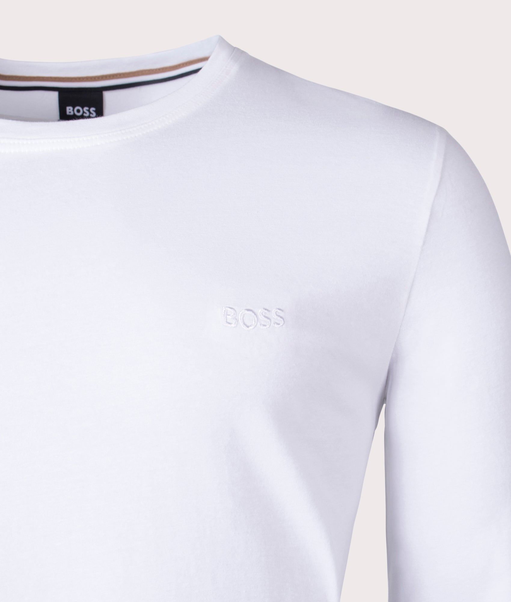 Mix-&-Match-Long-Sleeve-T-Shirt-White-BOSS-EQVVS
