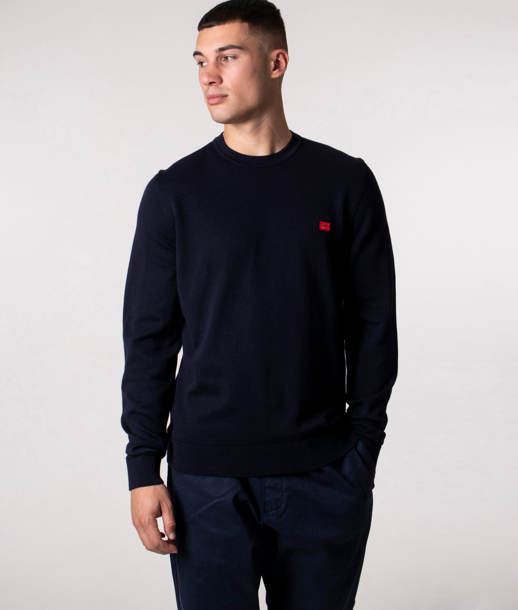 San-Cassius-C1-Jumper-Navy-HUGO-EQVVS