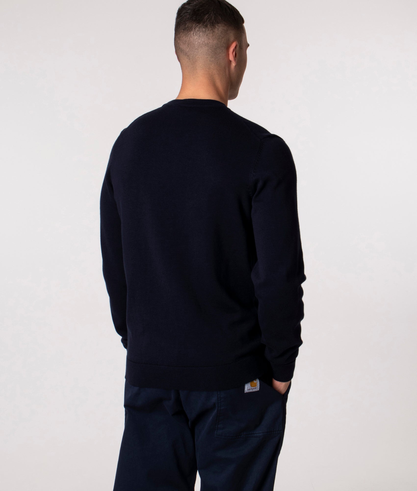 San-Cassius-C1-Jumper-Navy-HUGO-EQVVS