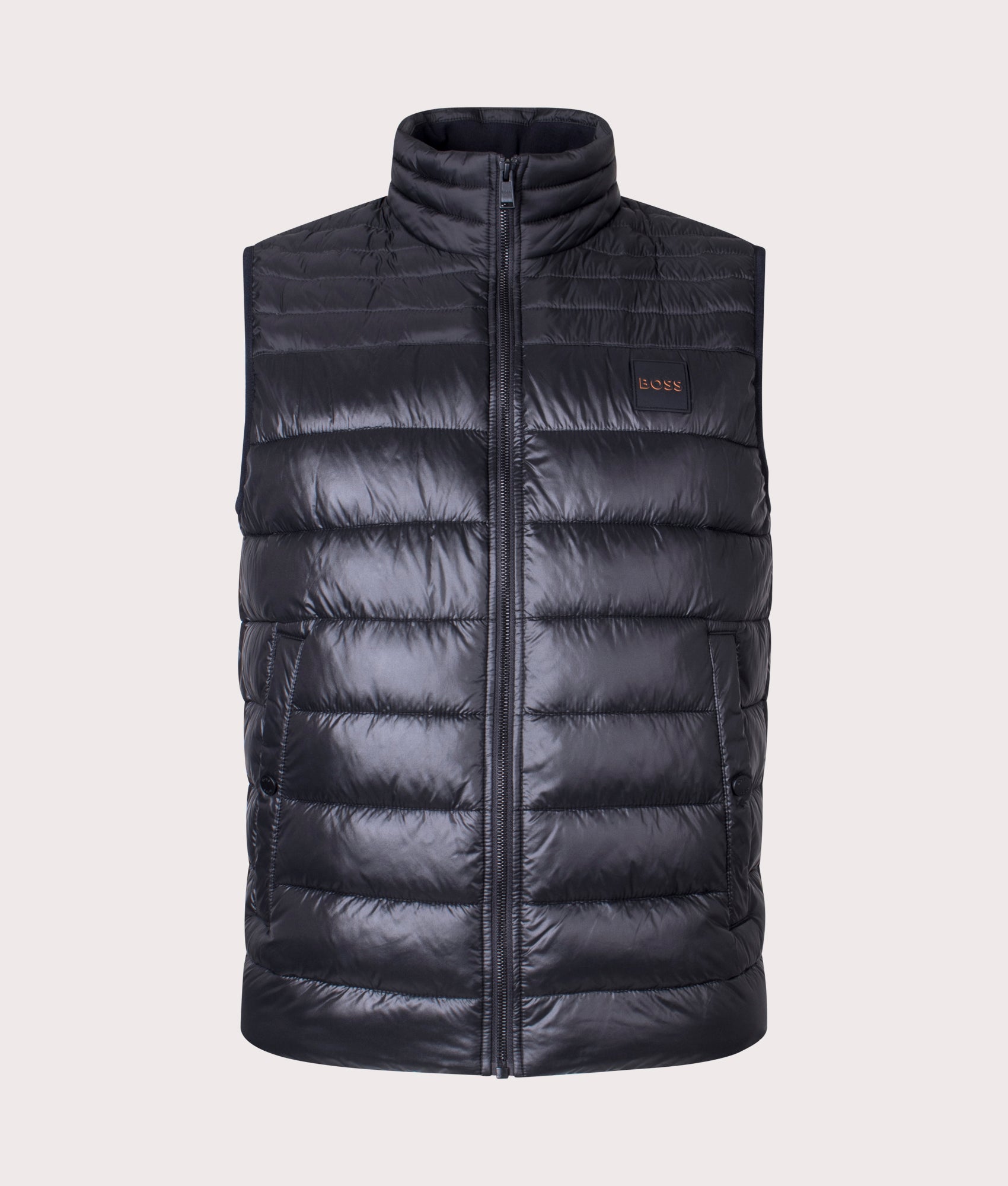 Odeno-Gilet-BOSS-Black-EQVVS
