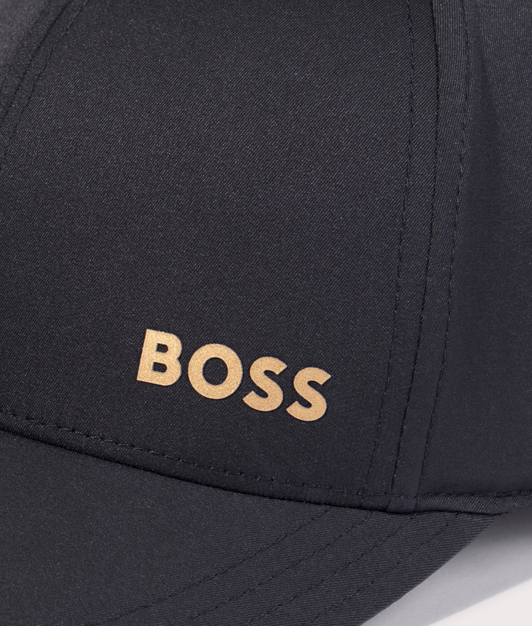 Bond-Logo-Cap-Black-BOSS-EQVVS 