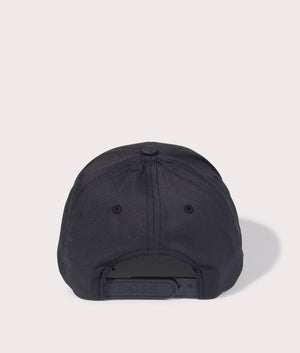 Bond-Logo-Cap-Black-BOSS-EQVVS 