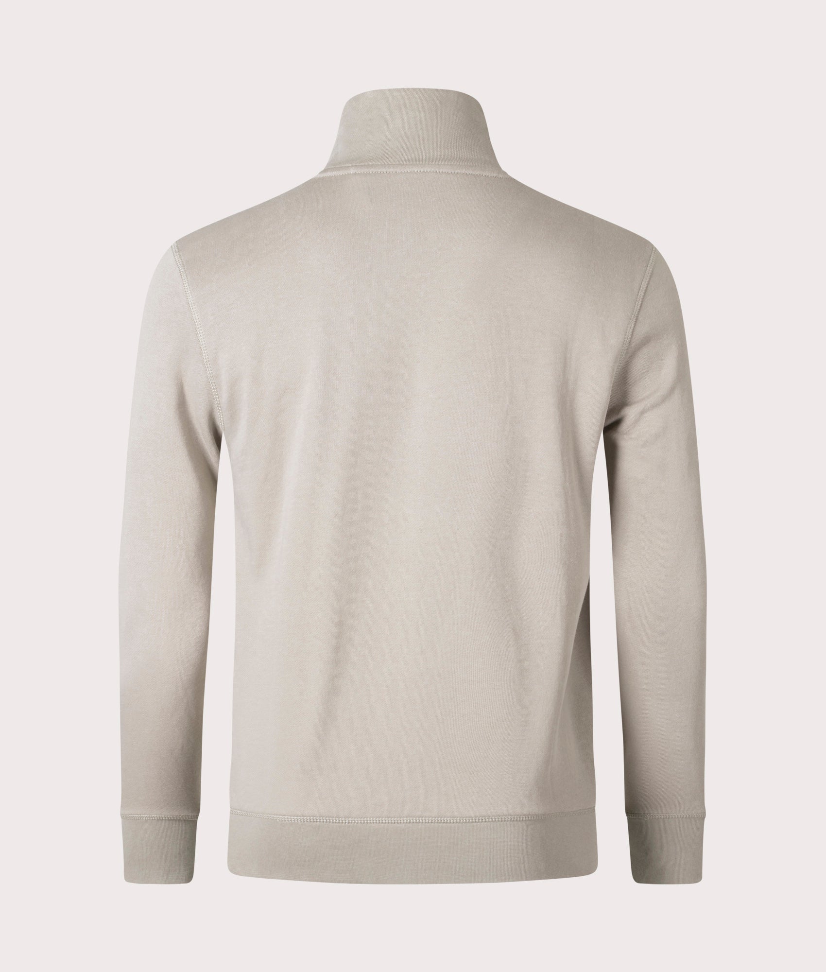 Relaxed-Fit-Zestart-Zip-Through-Sweatshirt-Open-Grey-BOSS-EQVVS