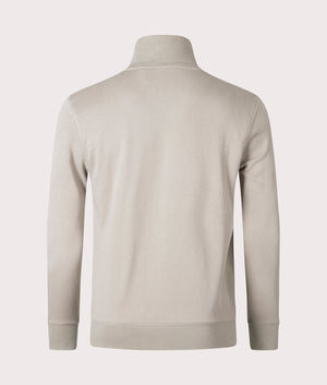 Relaxed-Fit-Zestart-Zip-Through-Sweatshirt-Open-Grey-BOSS-EQVVS