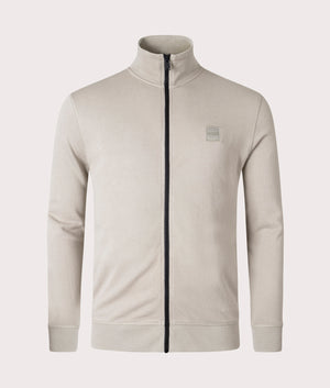 Relaxed-Fit-Zestart-Zip-Through-Sweatshirt-Open-Grey-BOSS-EQVVS