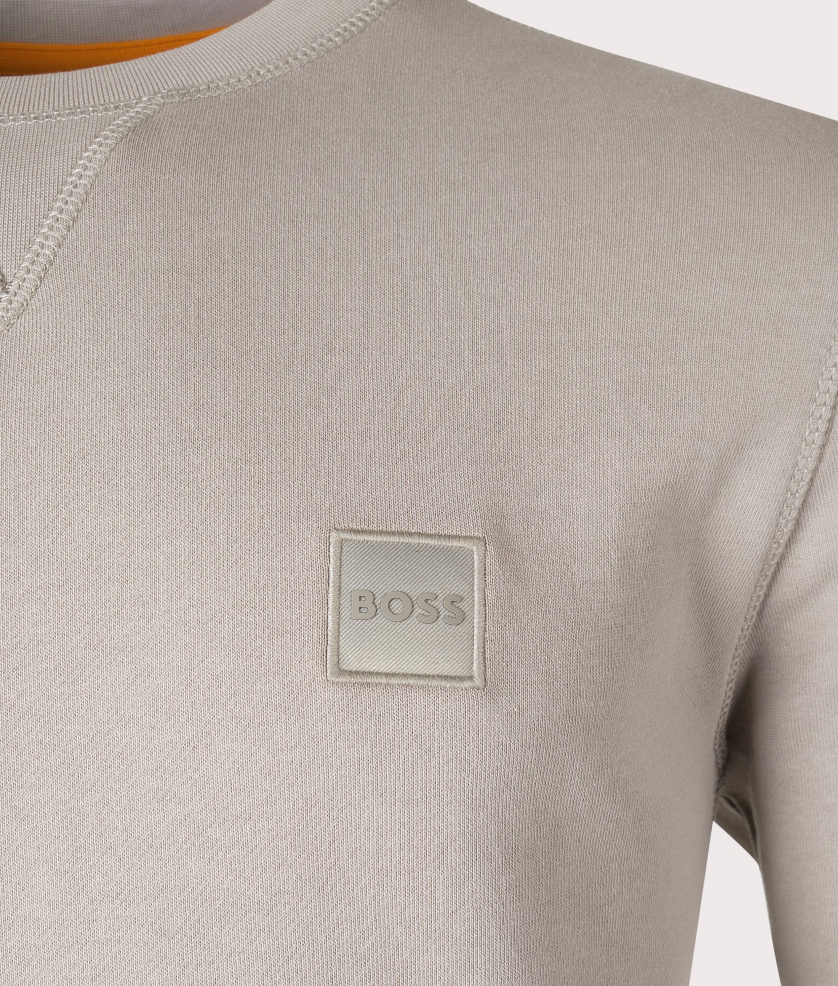 Relaxed-Fit-Westart-Sweatshirt-Open-Grey-BOSS-EQVVS