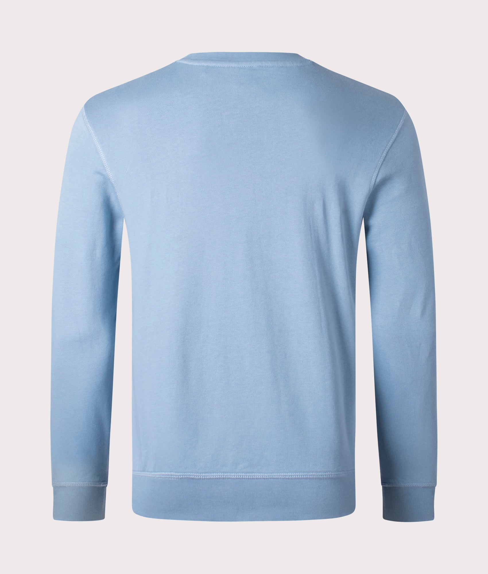 Relaxed-Fit-Westart-Sweatshirt-Light/Pastel-Blue-BOSS-EQVVS