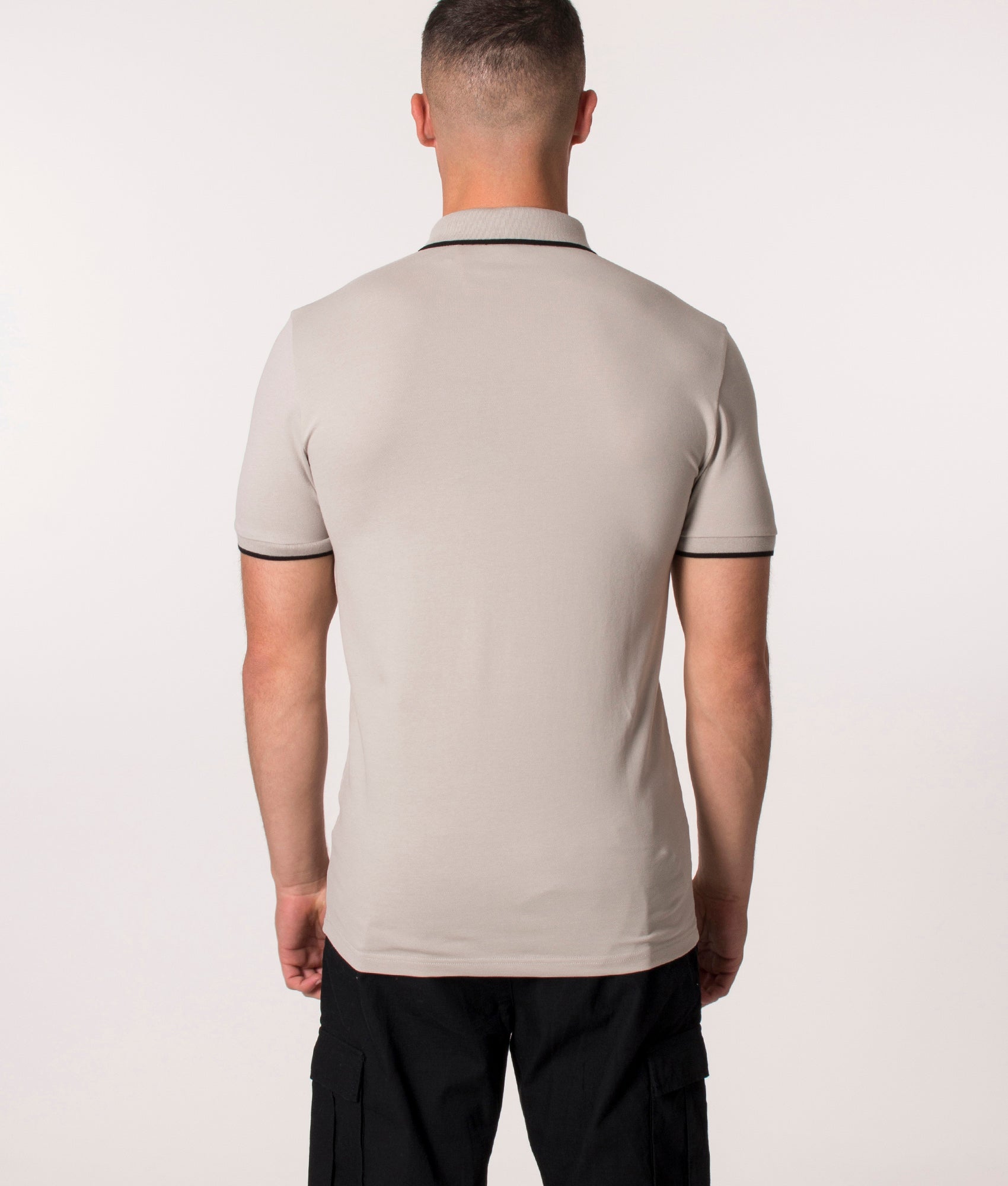 Slim-Fit-Passertip-Polo-Shirt-Open-Grey-BOSS-EQVVS