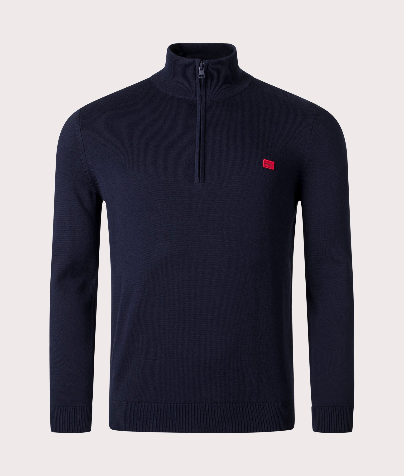 Hugo San Casey CP Sweater Heren Hugo San Casey CP Sweater Heren