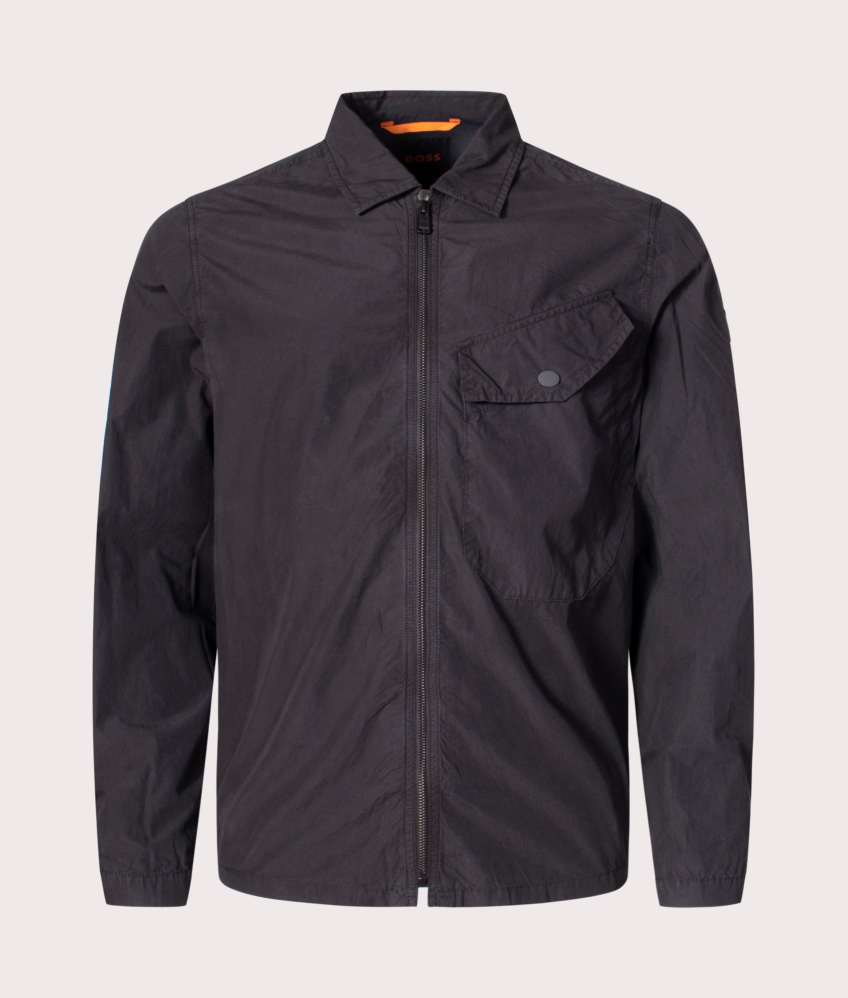 Oversized-Lool-1-Overshirt-Black-BOSS-EQVVS
