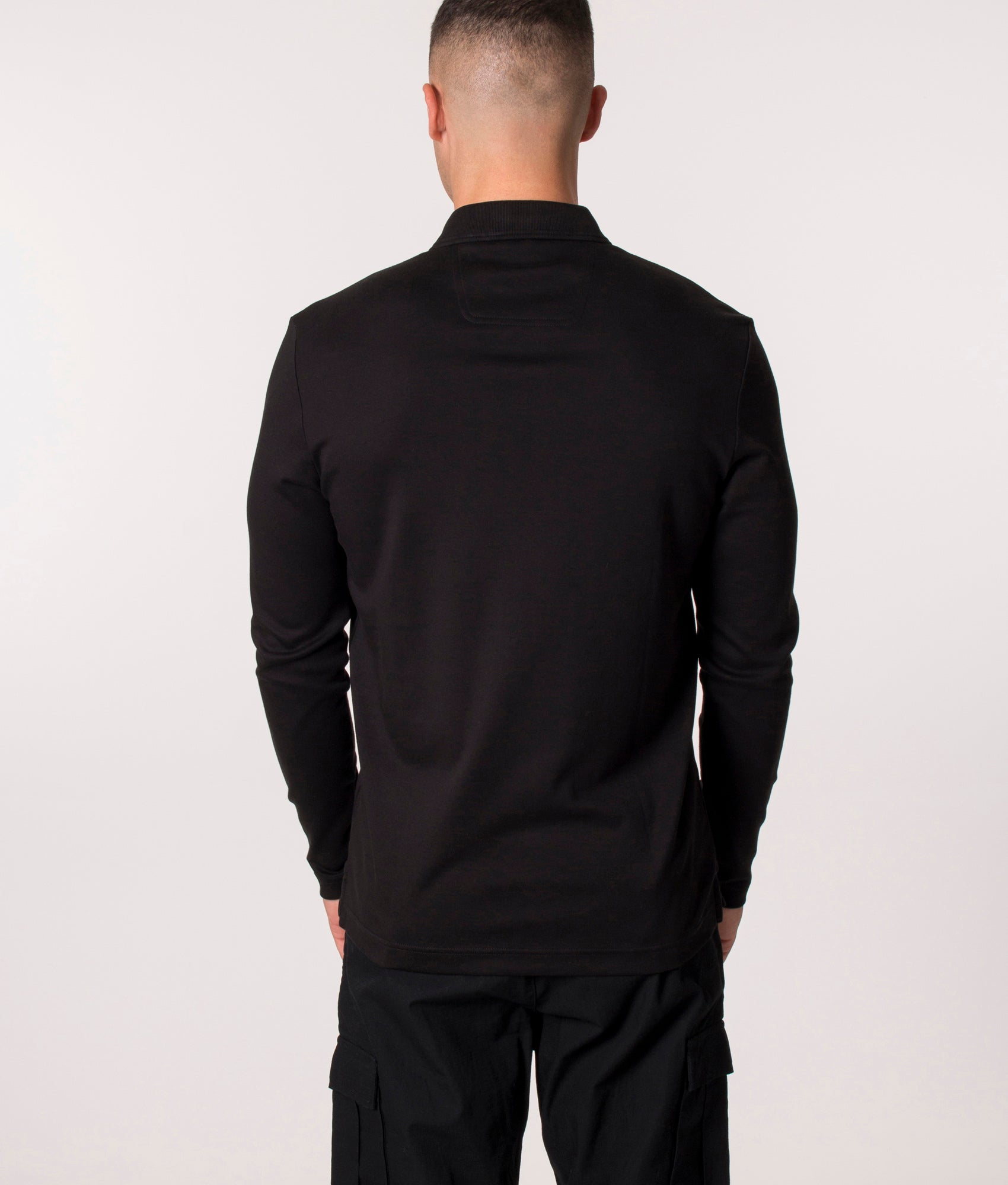 Long-Sleeve-Pirol-Polo-Shirt-Black-BOSS-EQVVS