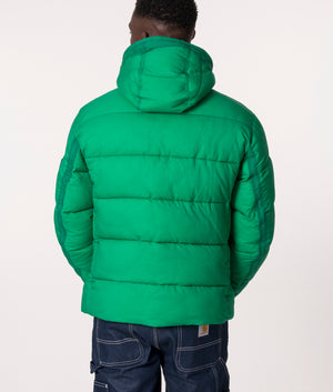 Otello-D-Puffer-Jacket-Medium-Green-BOSS-EQVVS
