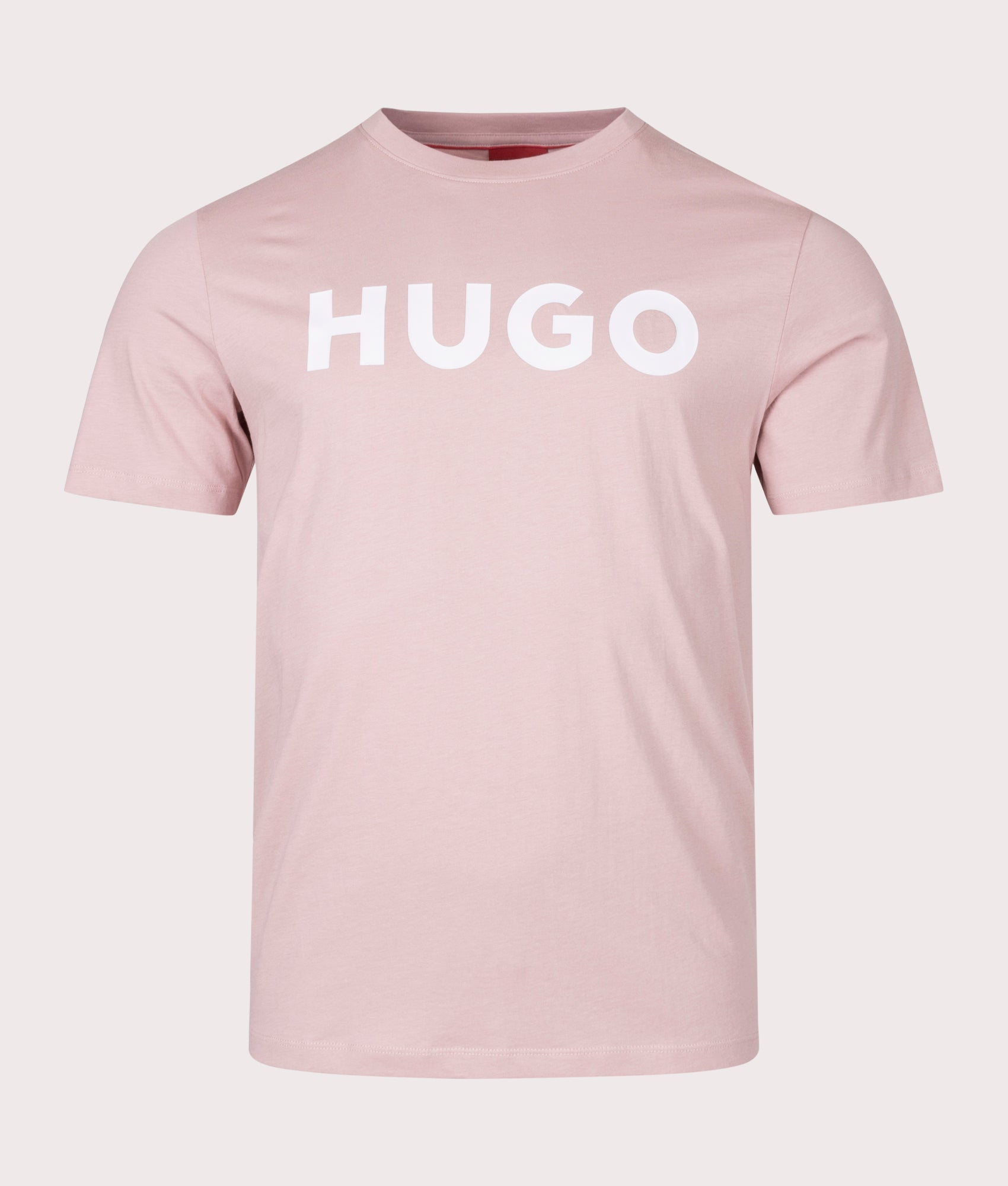 Dulivio-T-Shirt-Light/Pastel-Pink-HUGO-EQVVS