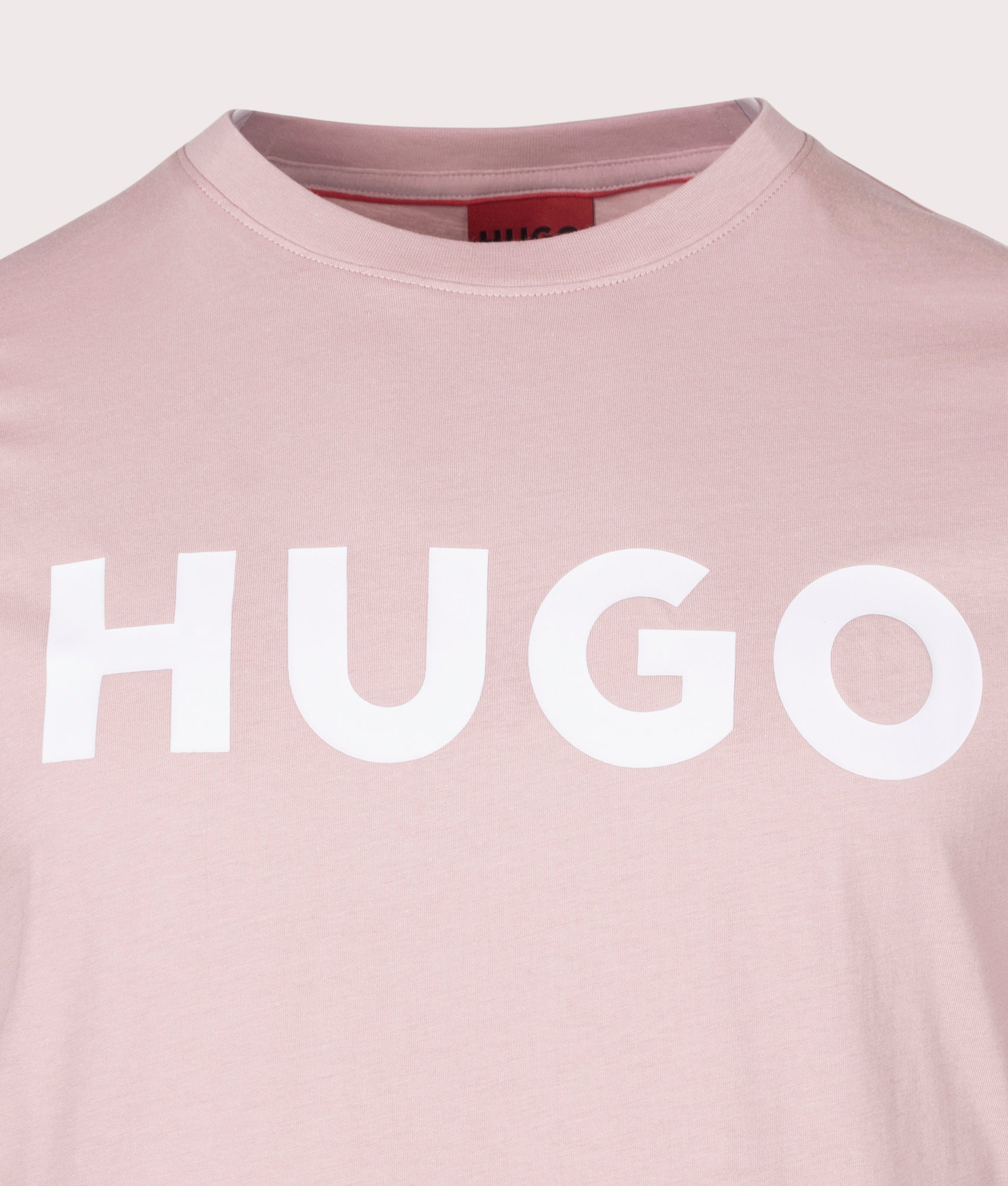 Dulivio-T-Shirt-Light/Pastel-Pink-HUGO-EQVVS