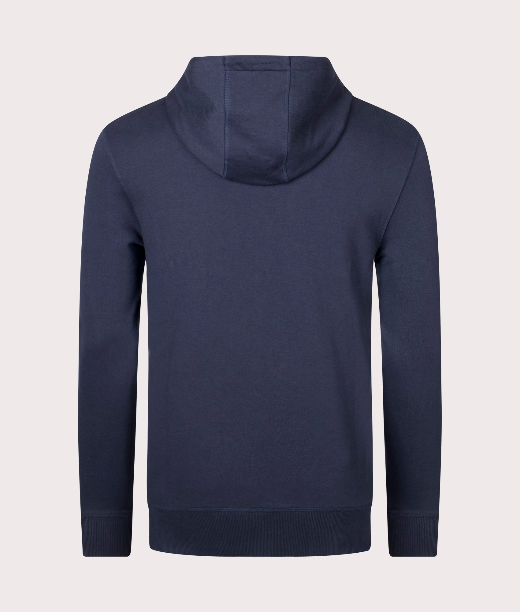 Duratschi G Hoodie