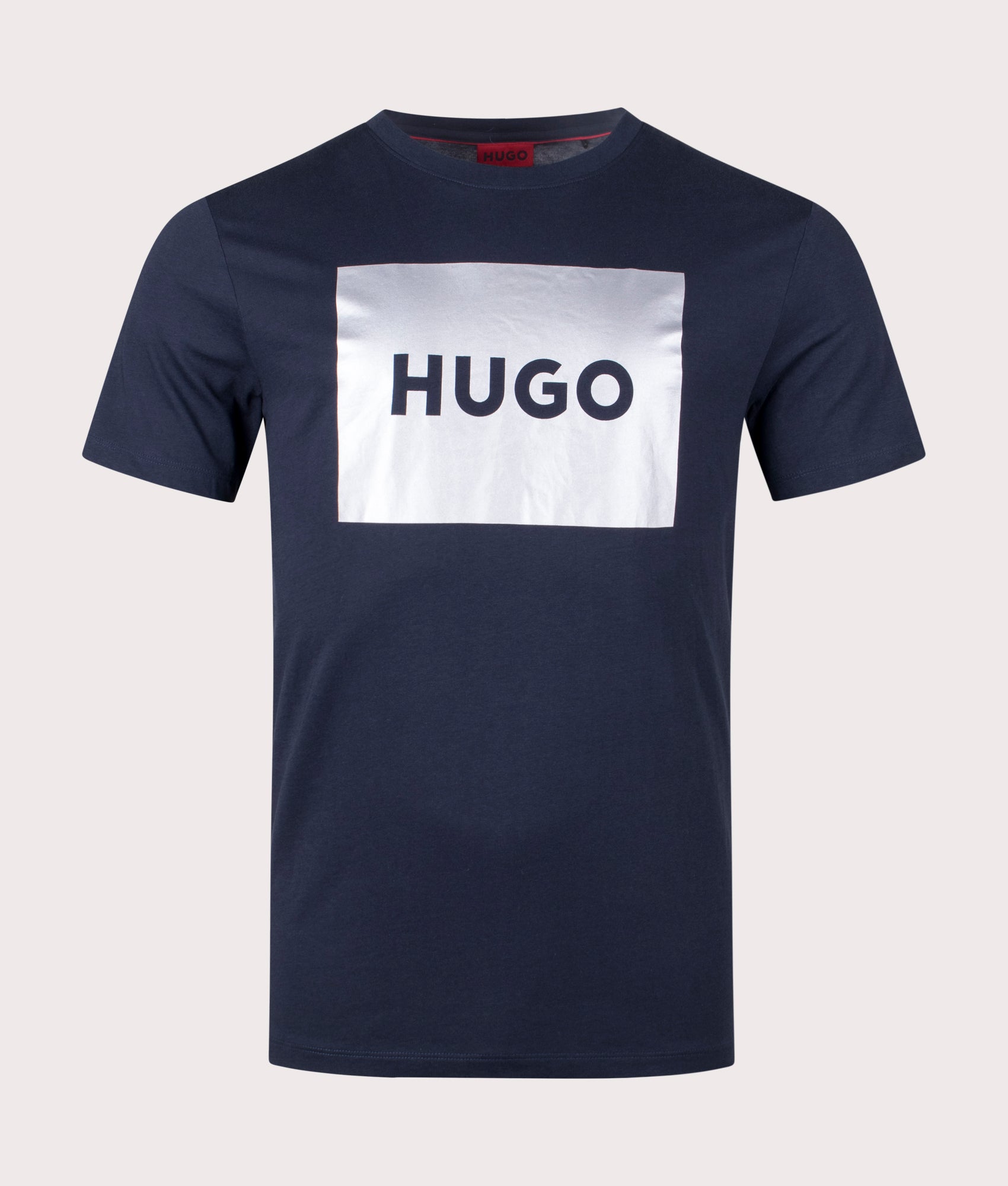 Dulive-G-Metallic-Logo-T-Shirt-Dark-Blue-HUGO-EQVVS