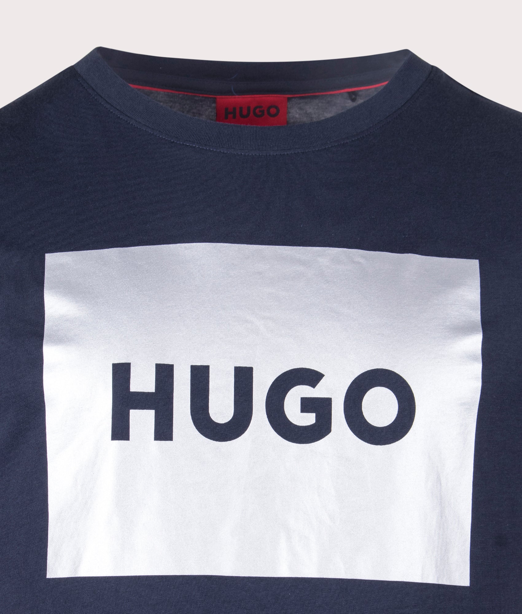 Dulive-G-Metallic-Logo-T-Shirt-Dark-Blue-HUGO-EQVVS