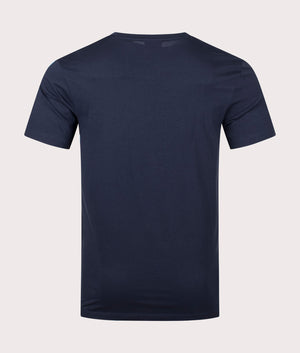 Dulive-G-Metallic-Logo-T-Shirt-Dark-Blue-HUGO-EQVVS
