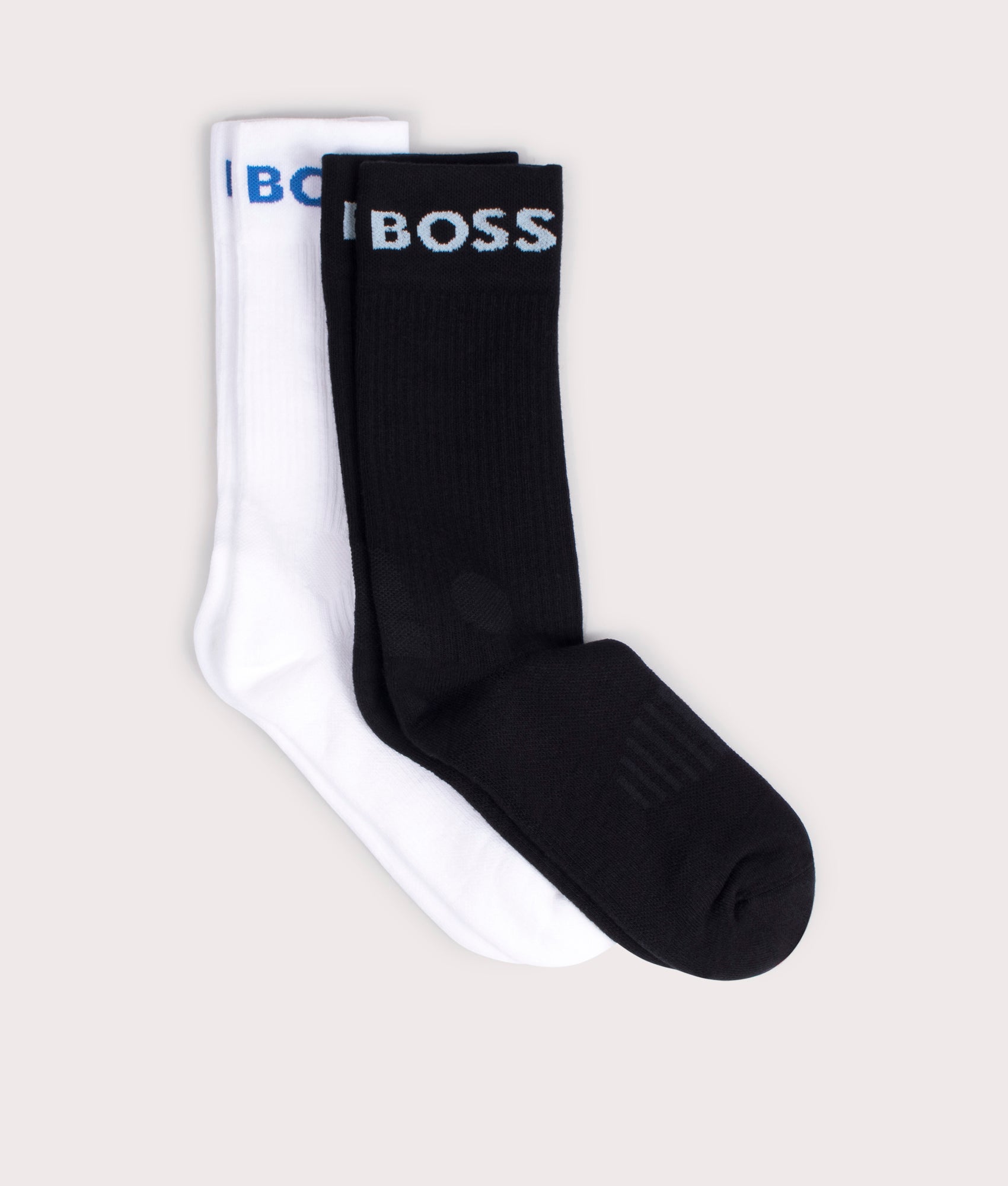 Two-Pack-Of-RS-Sport-Coloured-Logo-Socks-Open-Miscellaneous-BOSS-EQVVS