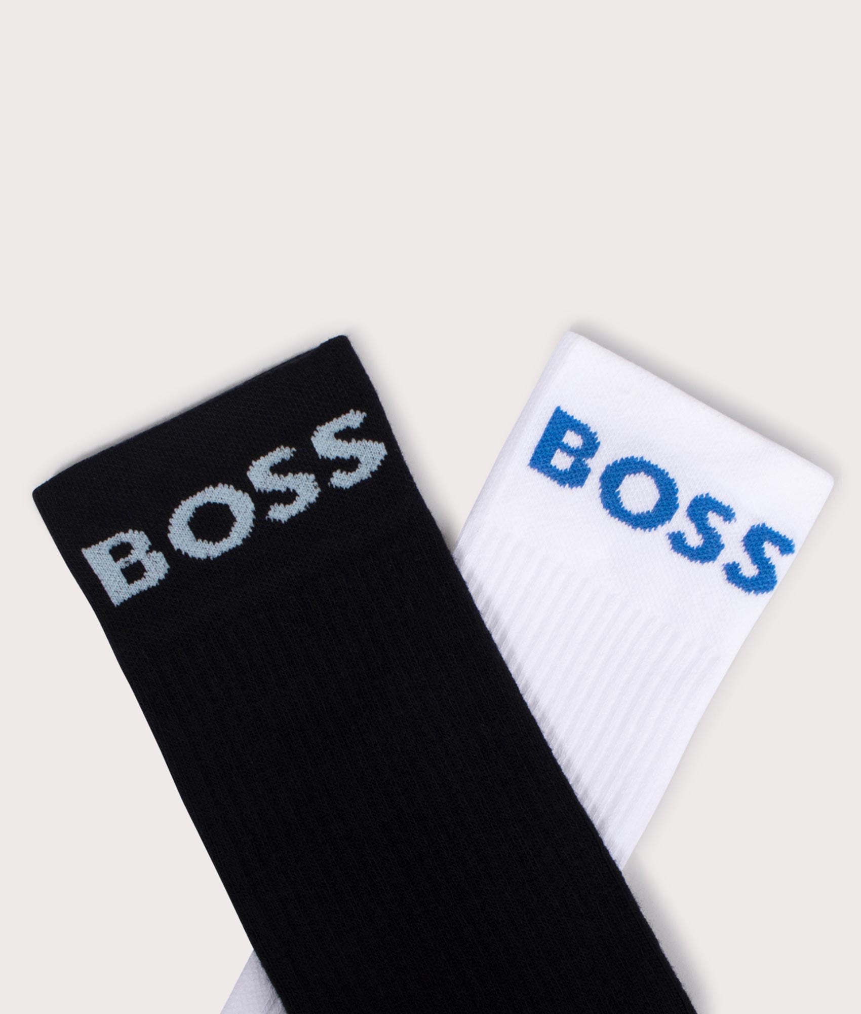 Two-Pack-Of-RS-Sport-Coloured-Logo-Socks-Open-Miscellaneous-BOSS-EQVVS