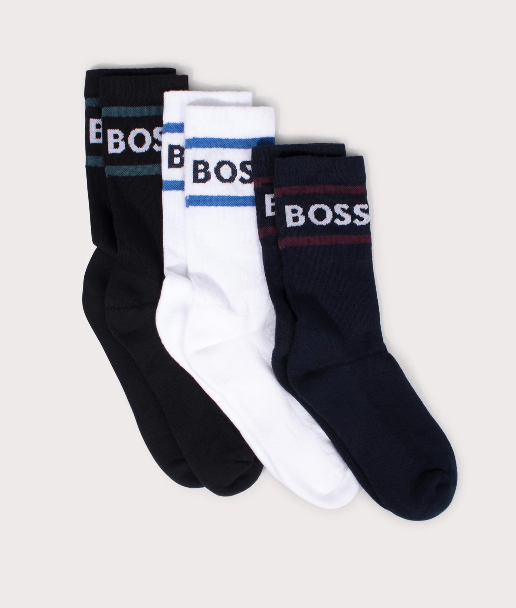 Three-Pack-of-Short-Rib-Stripe-Logo-Socks-964-Open-Miscellaneous-BOSS-EQVVS