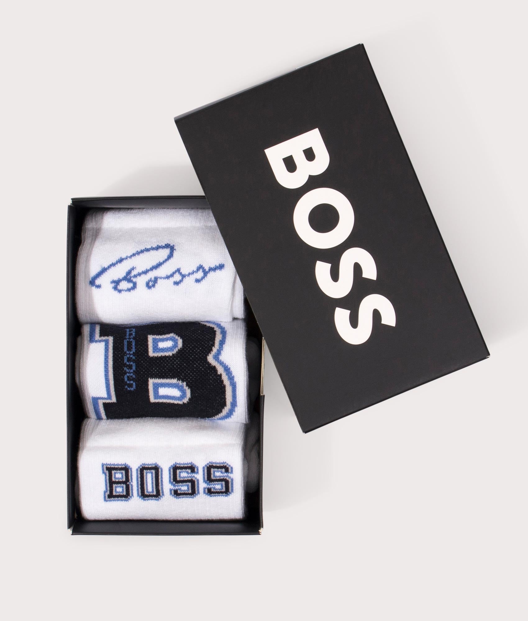 Three-Pack-of-Quarter-Length-CC-Socks-White-BOSS-EQVVS