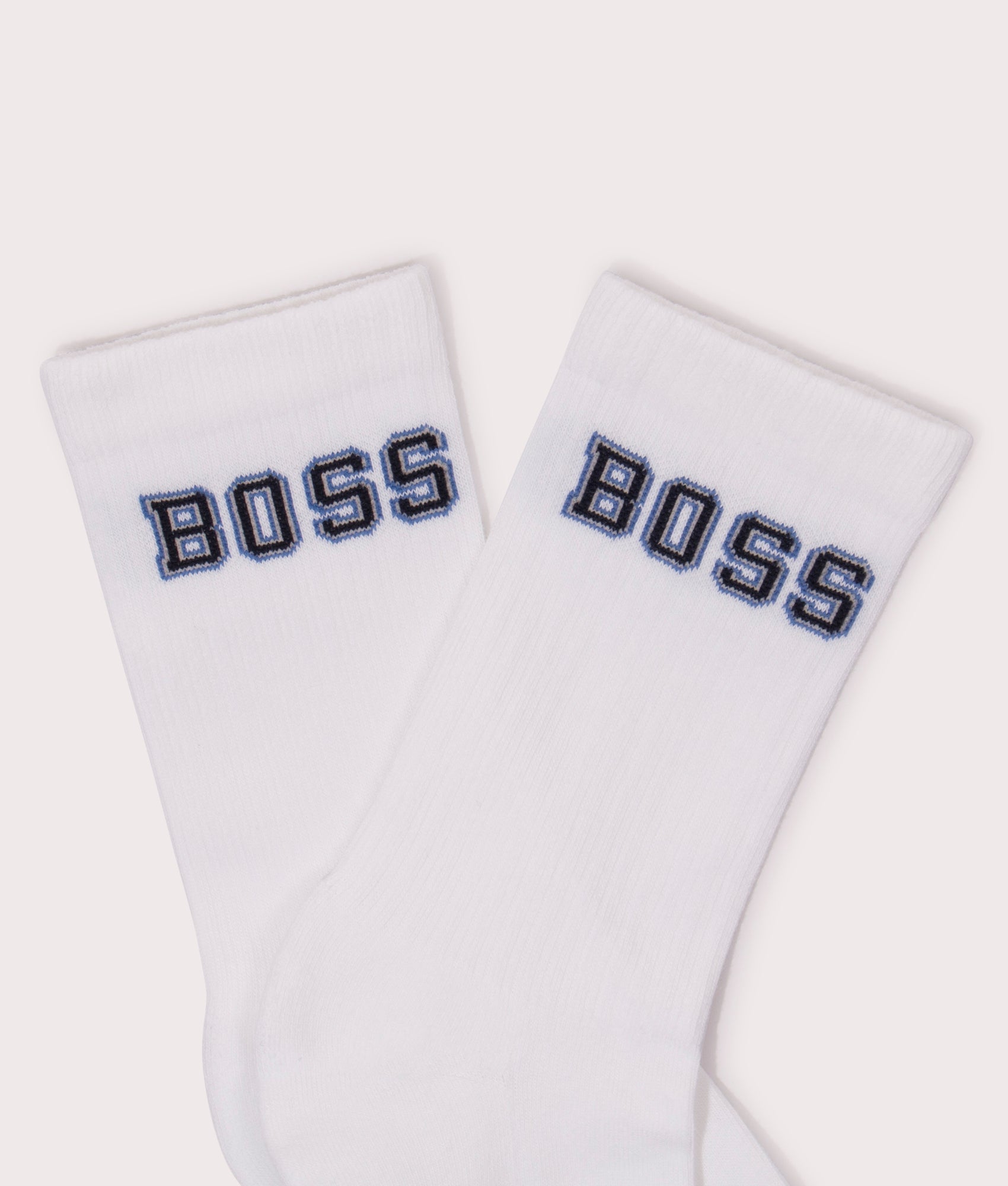 Three-Pack-of-Quarter-Length-CC-Socks-White-BOSS-EQVVS