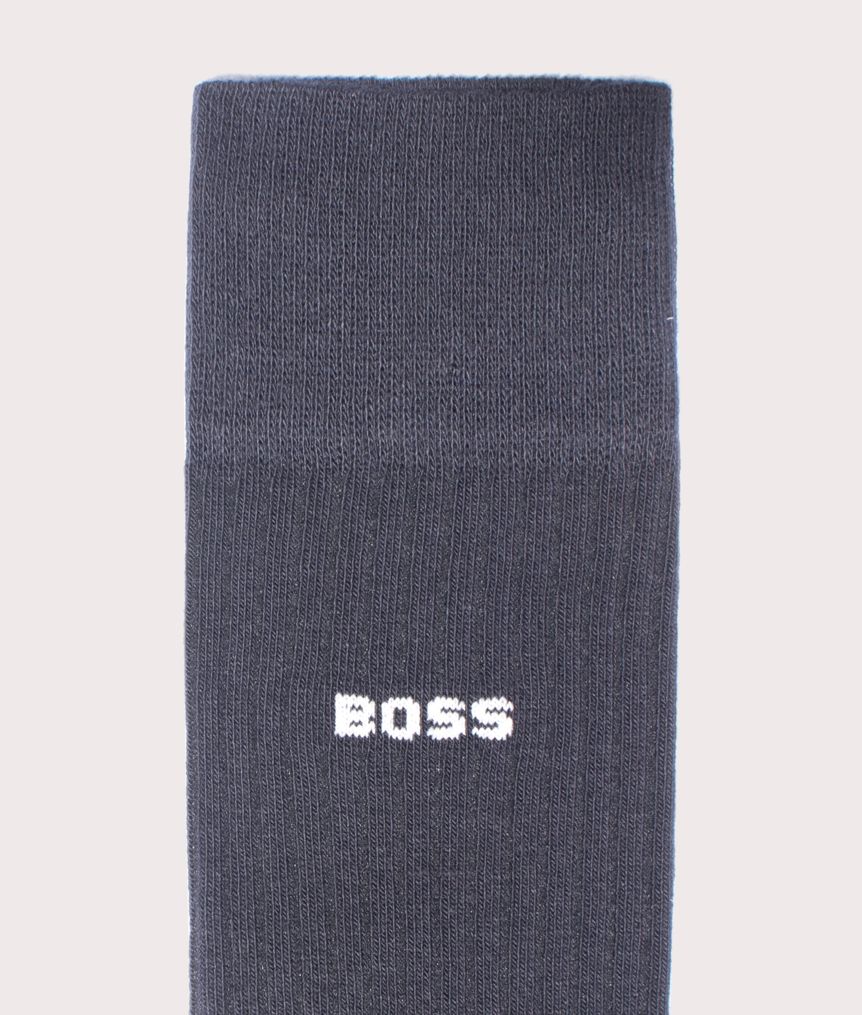 Four-Pack-of-Ribbed-CC-Socks-Black-BOSS-EQVVS