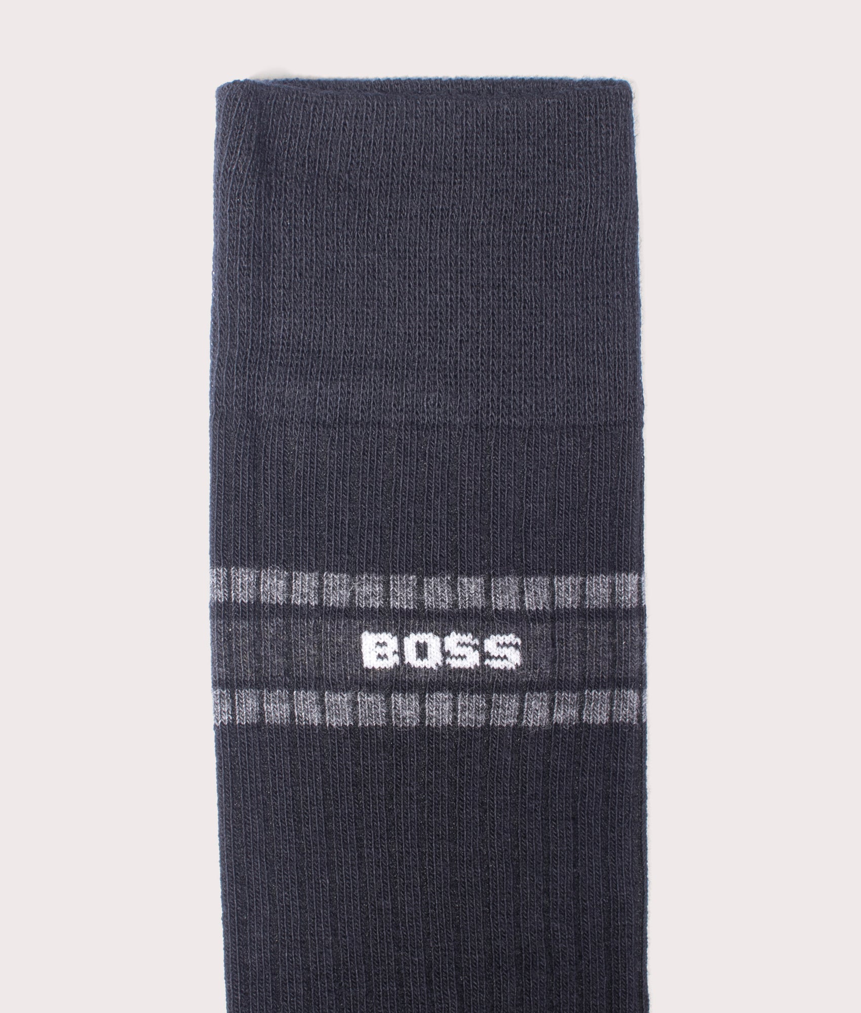 Four-Pack-of-Ribbed-CC-Socks-Black-BOSS-EQVVS