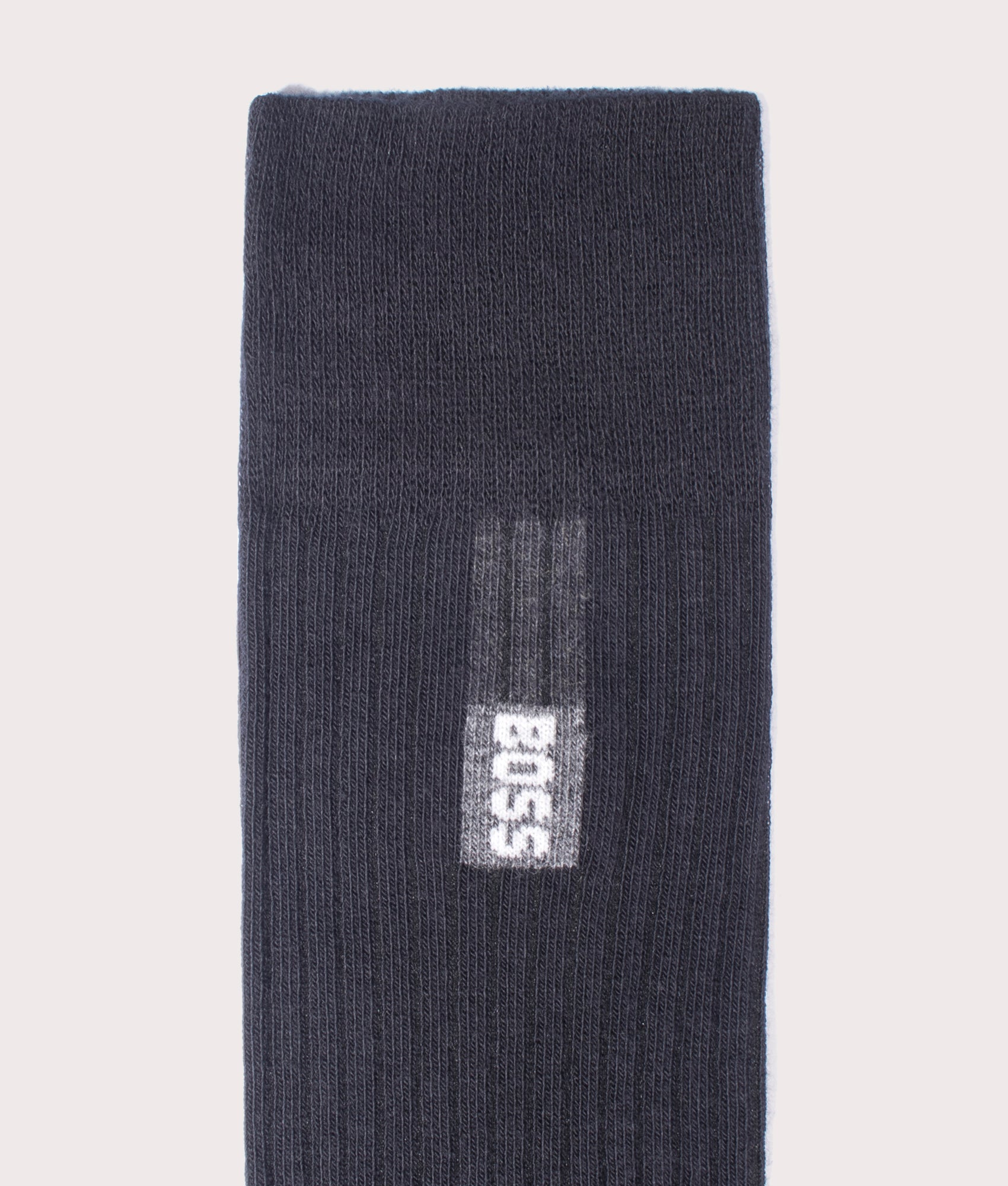 Four-Pack-of-Ribbed-CC-Socks-Black-BOSS-EQVVS