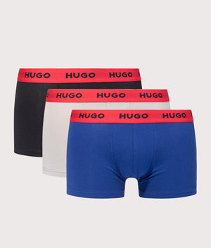 Three-Pack-of-Cotton-Stretch-Trunks-Open-Miscellaneous-HUGO-EQVVS