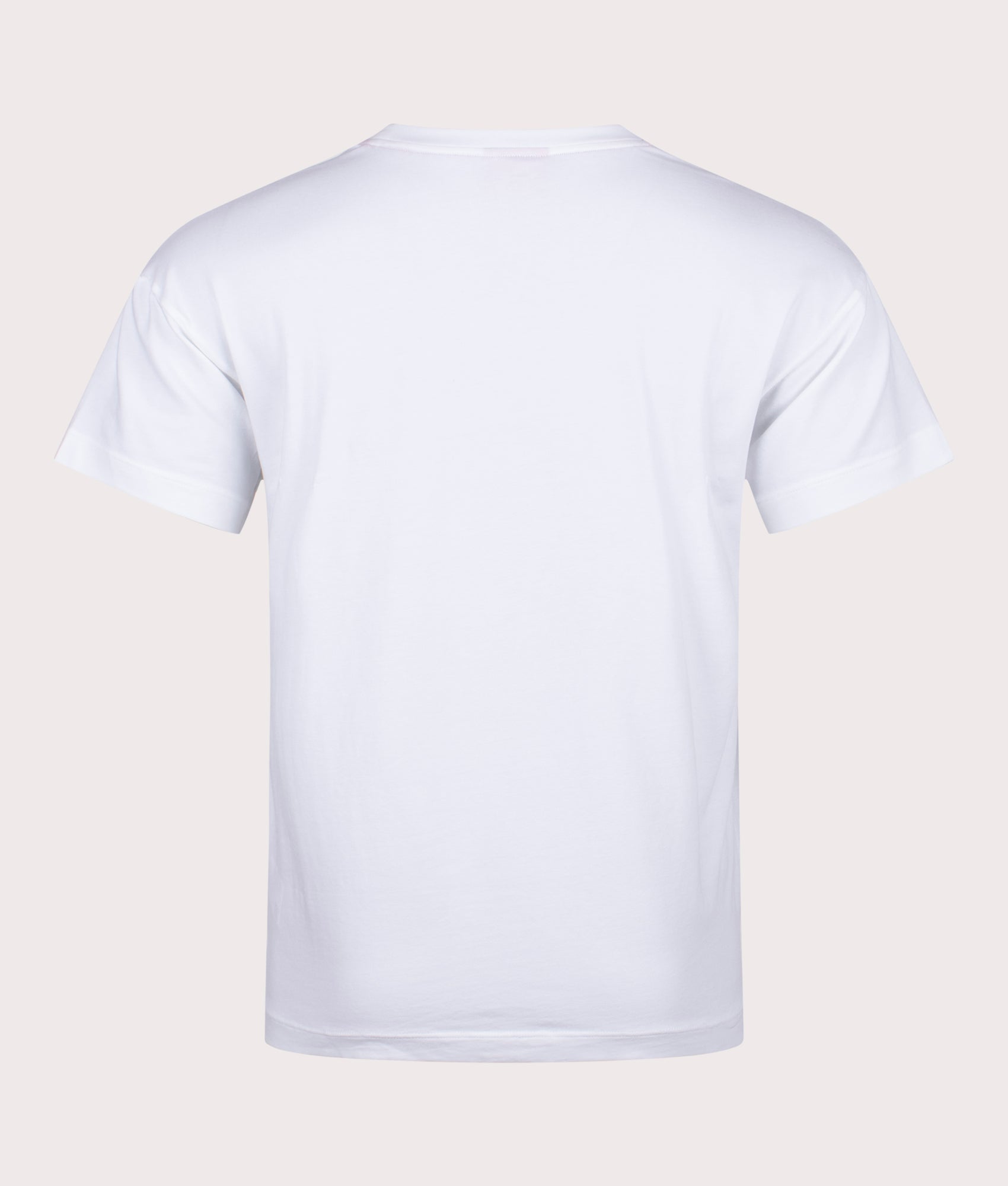 Relaxed-Fit-Light-Weight-Linked-T-Shirt-White-HUGO-EQVVS