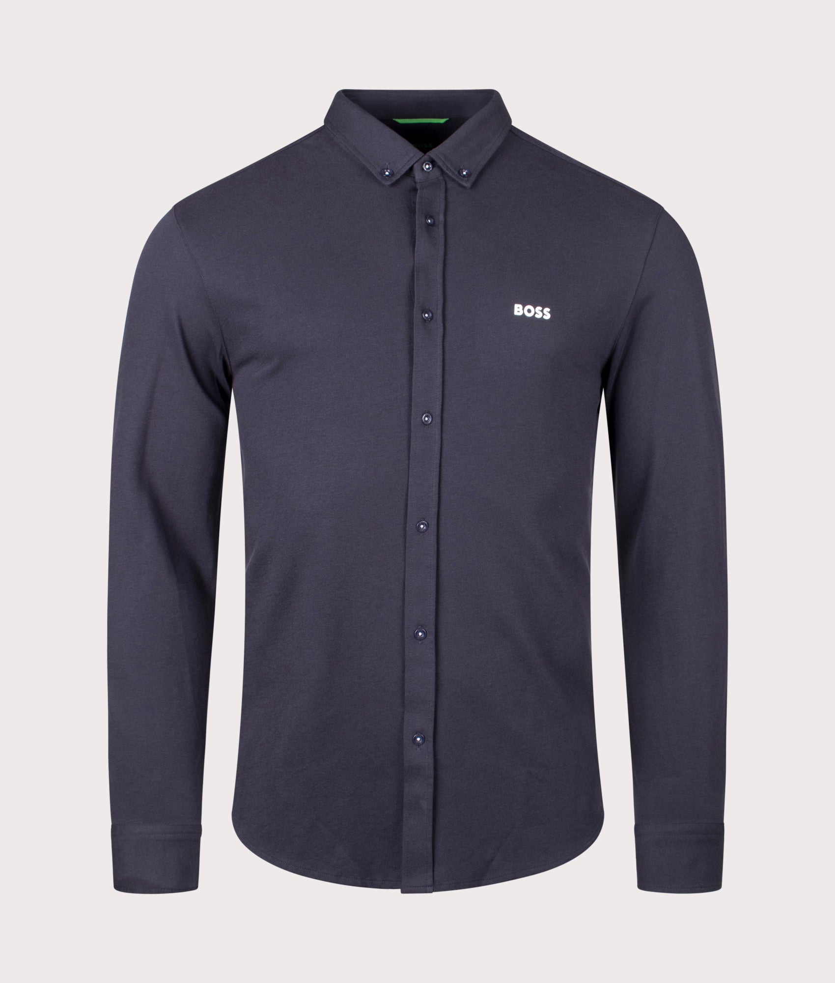 Long-Sleeve-Biado_R-Shirt-Dark-Blue-BOSS-EQVVS