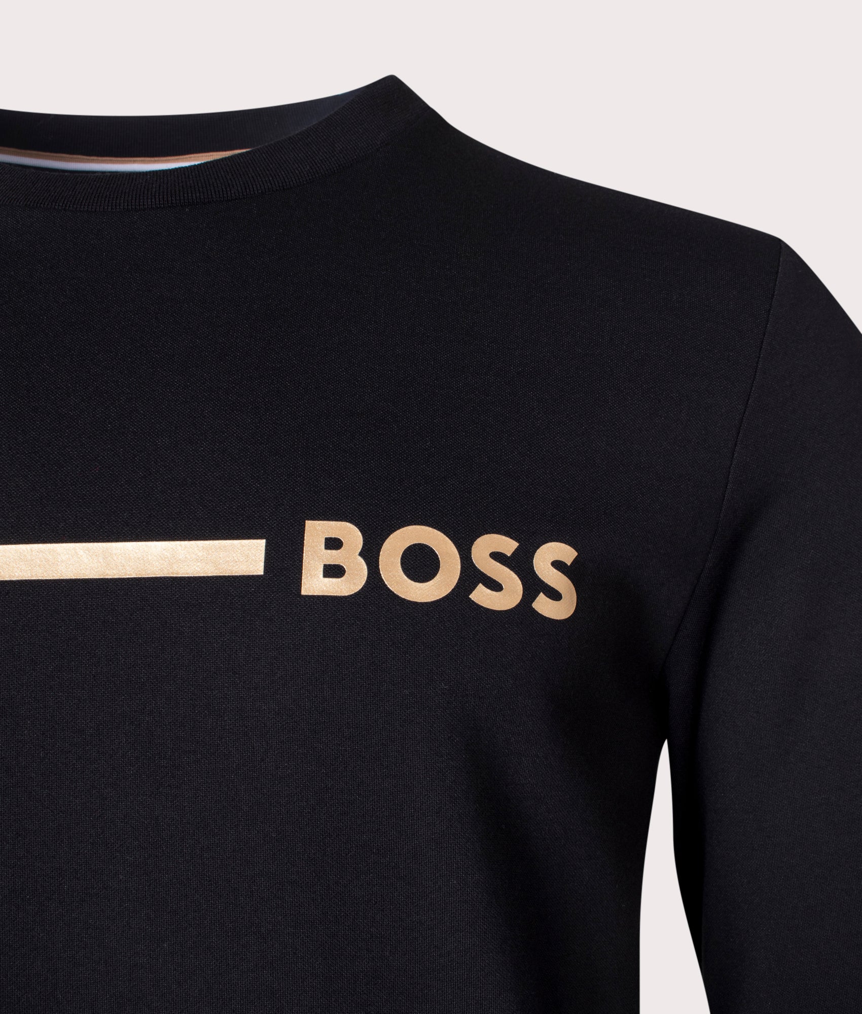 Tracksuit-Sweatshirt-Black-BOSS-EQVVS