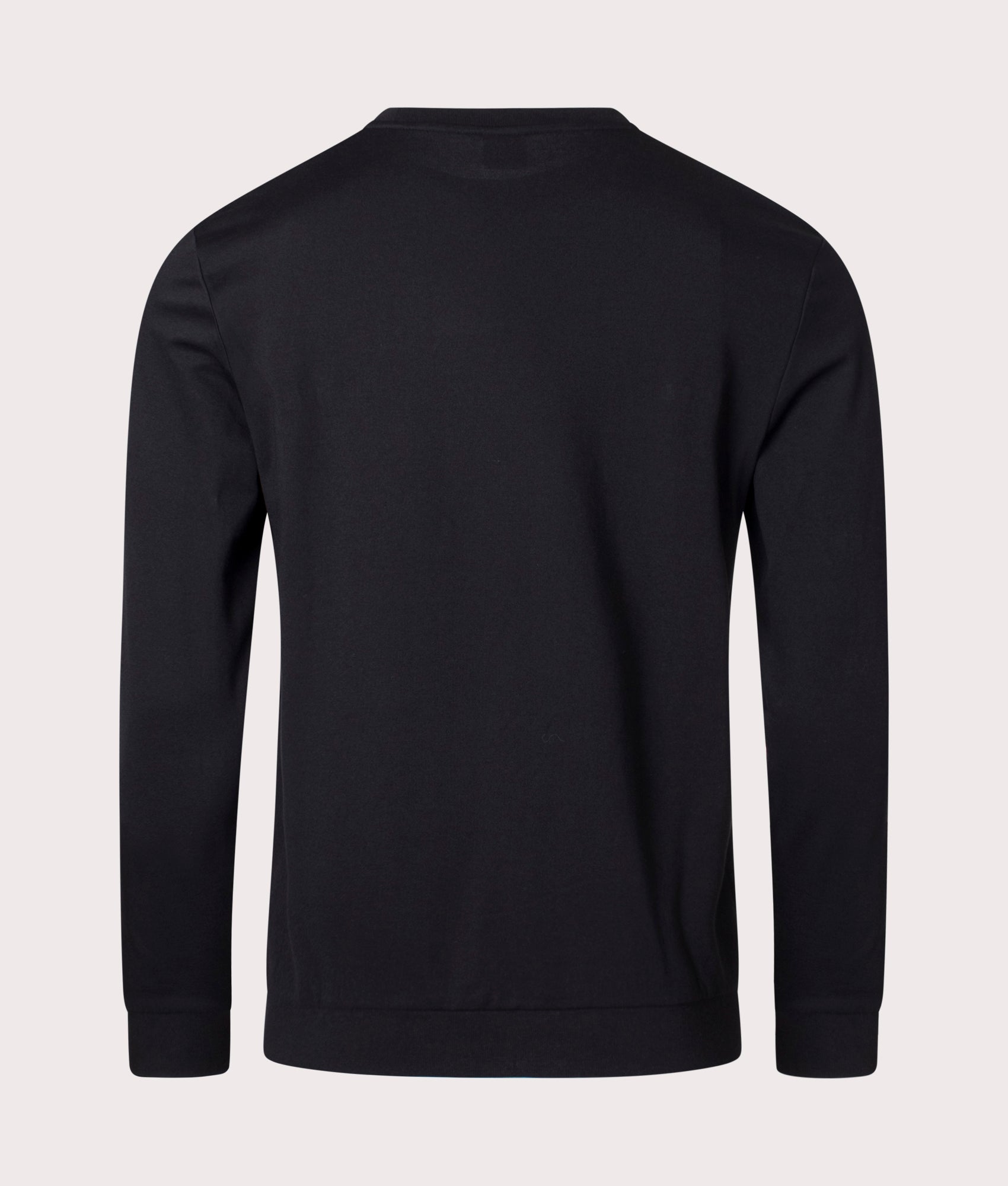 Tracksuit-Sweatshirt-Black-BOSS-EQVVS