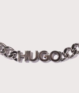 Logo-Bold-Necklace-Silver-HUGO-EQVVS