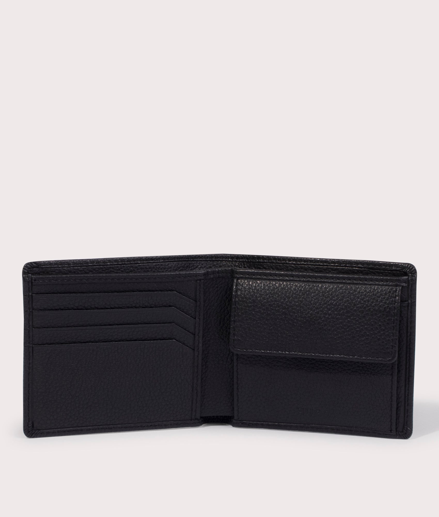 Grained-Leather-Subway-GRN-4-CC-Coin-Wallet-Black-HUGO-EQVVS